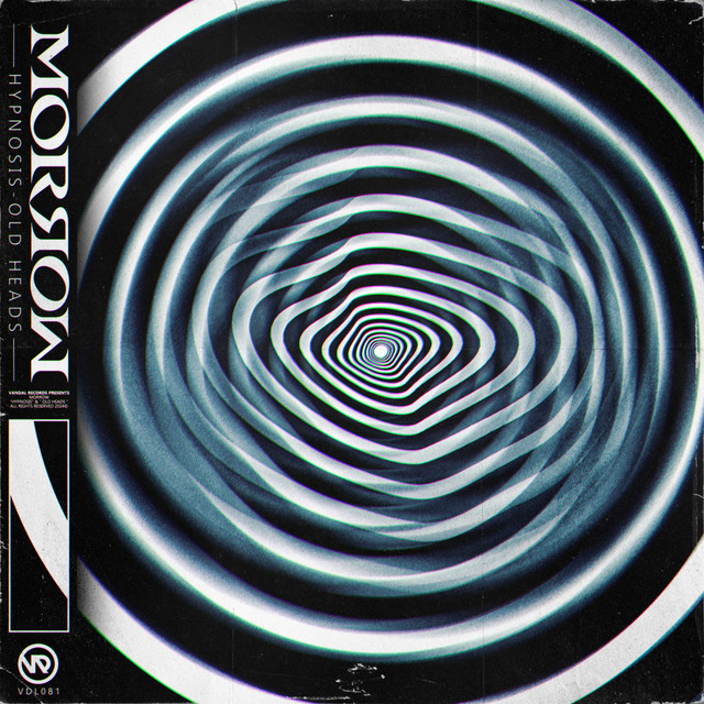 Hypnosis album art