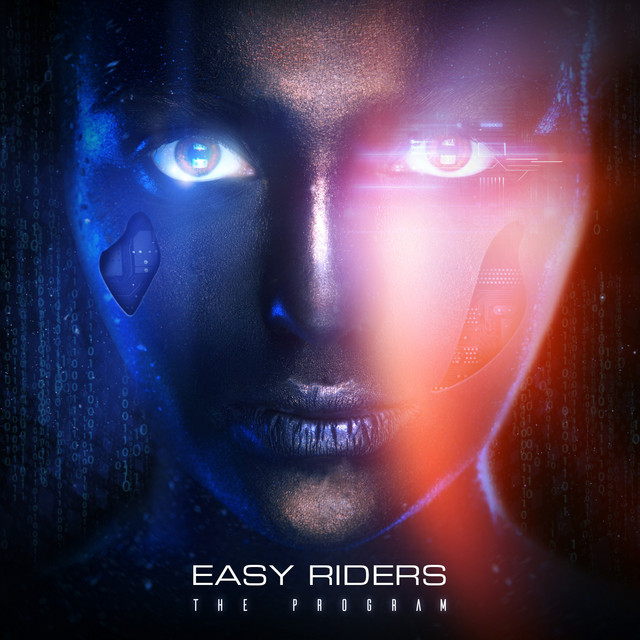 The Program album art