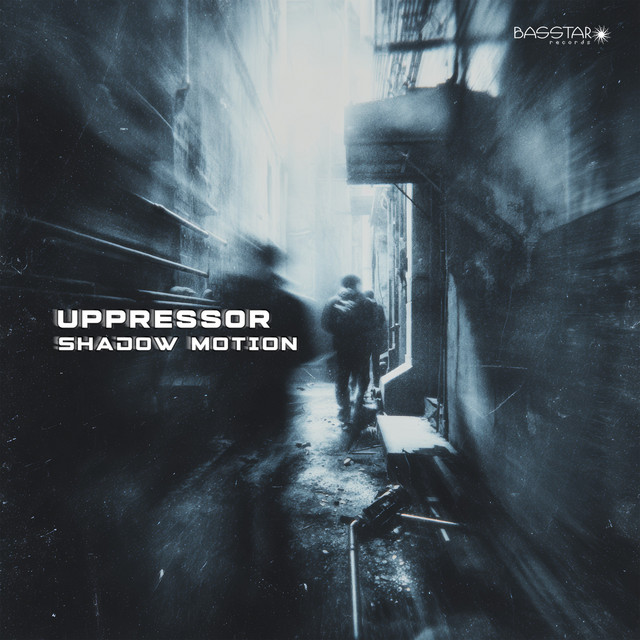 Spook cover art