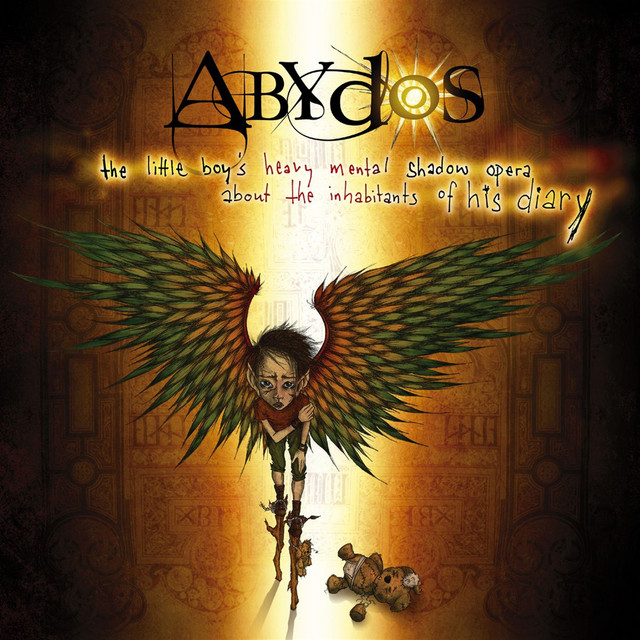 Abydos Photo