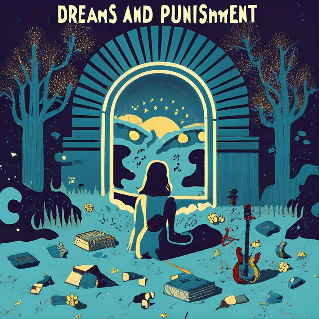 Dreams And Punishment cover art