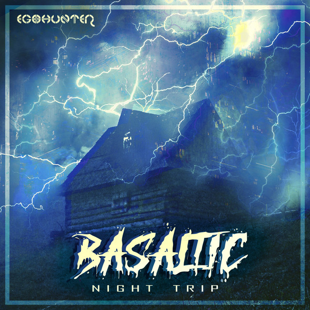 Night Trip cover art