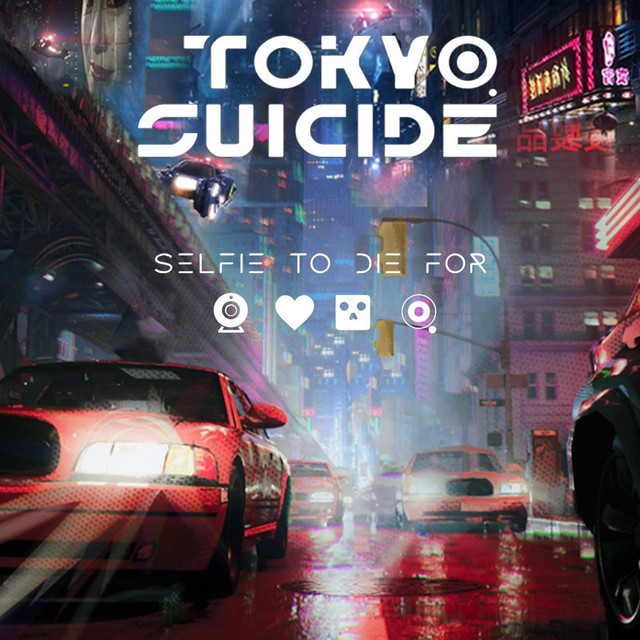 Tokyo Suicide