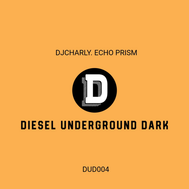 DJCHARLY – ECHO PRISM