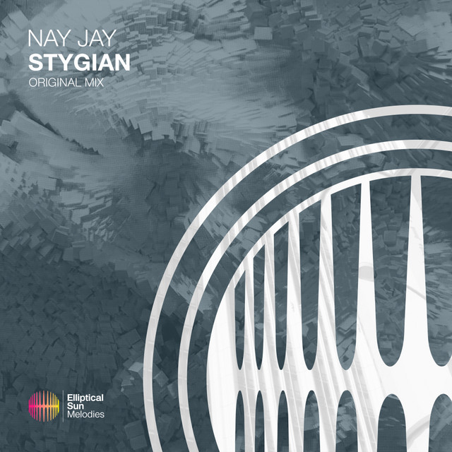 Stygian cover art