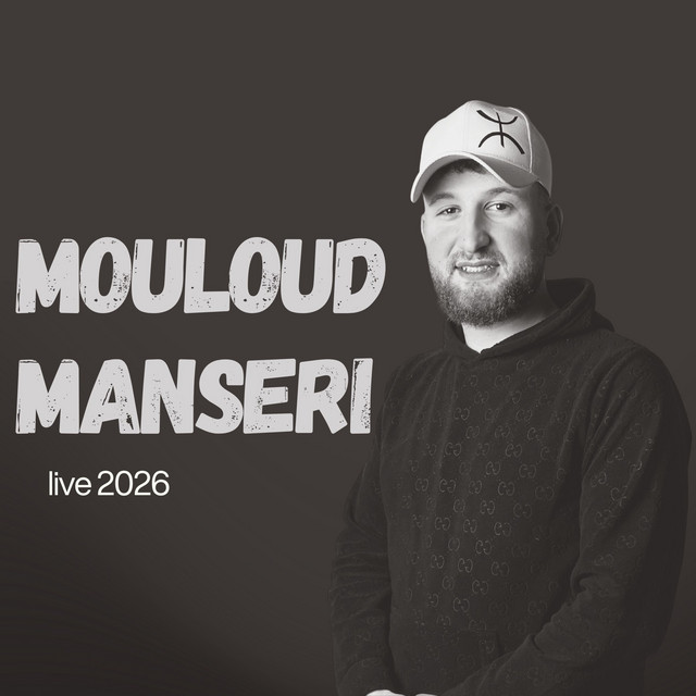 Mouloud Manseri
