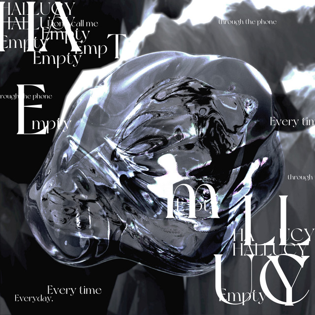 Empty cover art