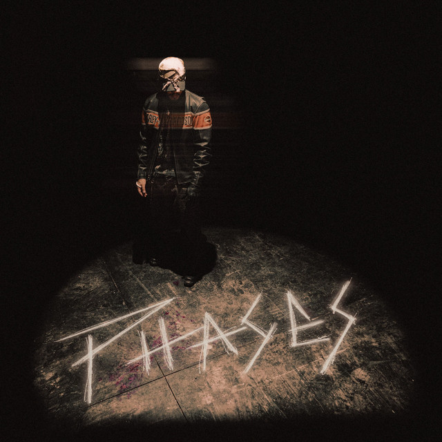 PHASES cover art