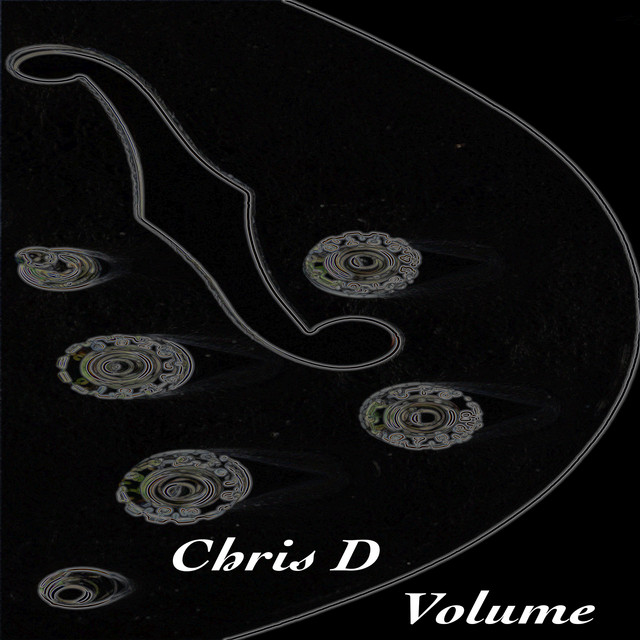 Chris D – Sounds