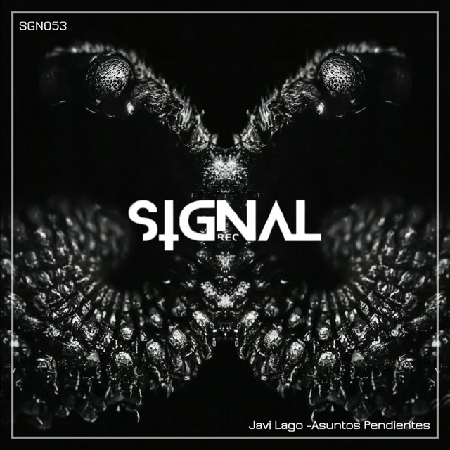 Asuntos Pendientes cover art