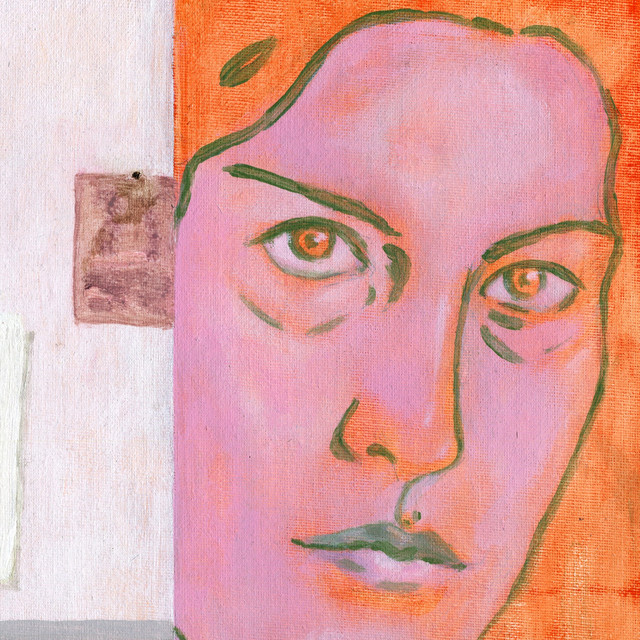 Against cover art