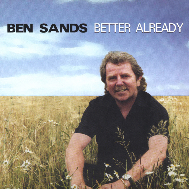 Better Already cover art