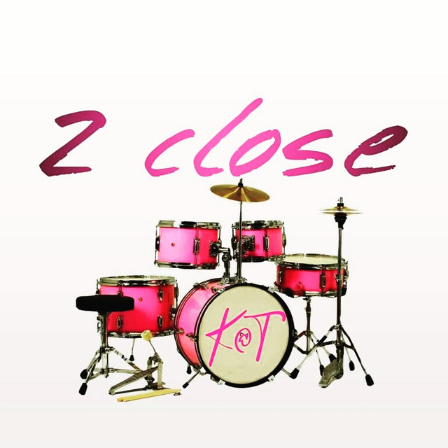 2 Close cover art