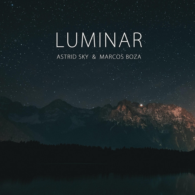 Luminar
