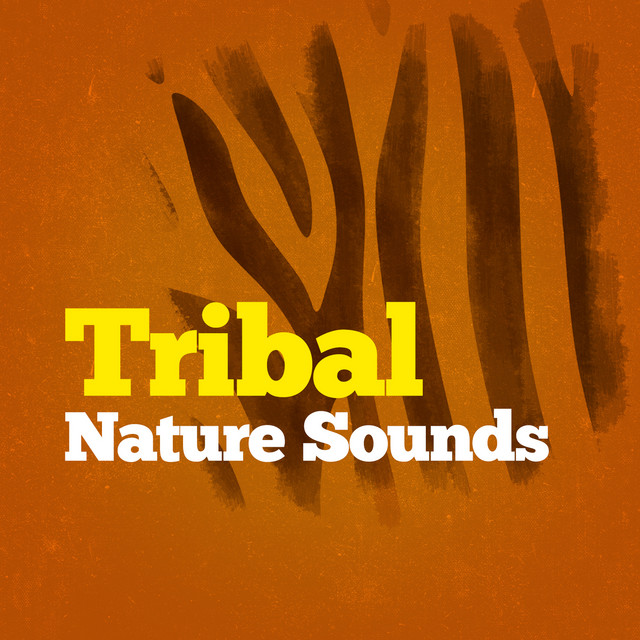 Tribal Nature Sounds cover art