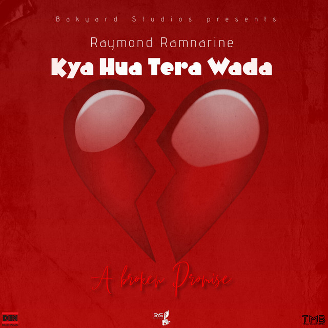 Kya Hua Tera Wada cover art