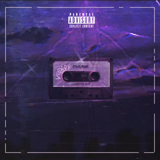 Cassette Sky cover art