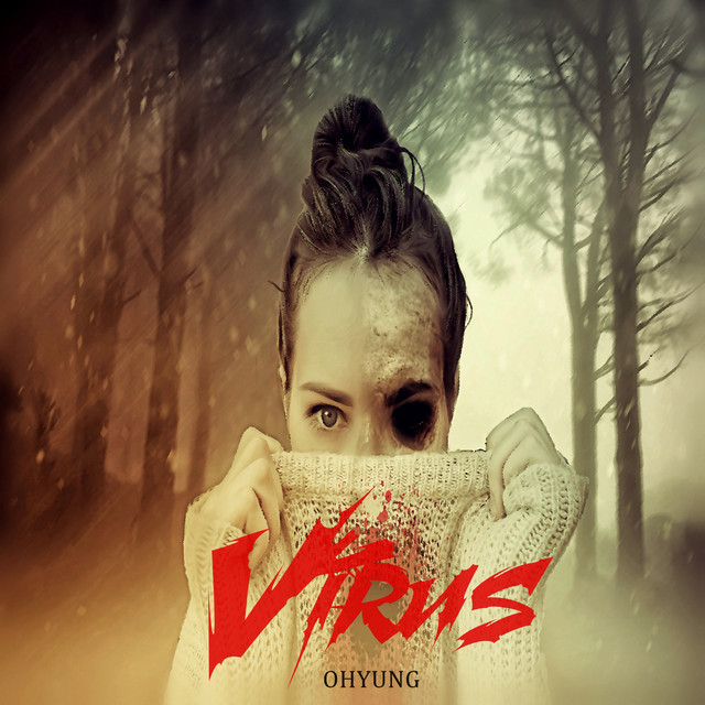 Virus cover