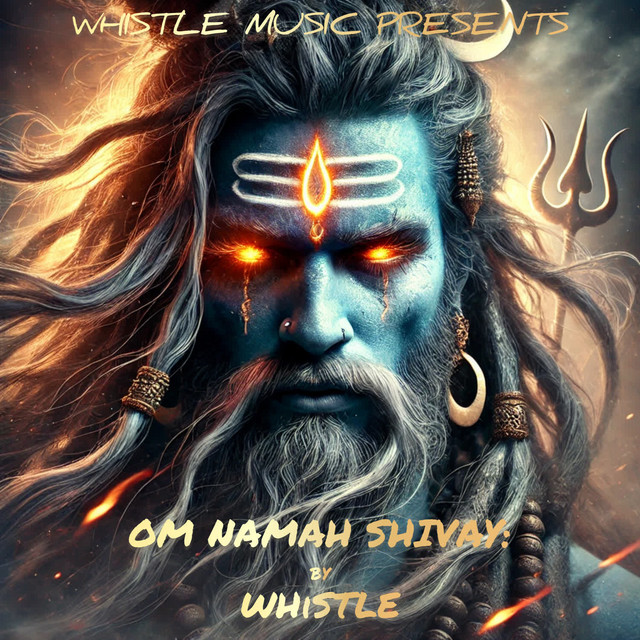 Om Namah Shivay