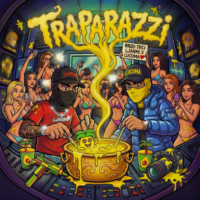 undefined album image