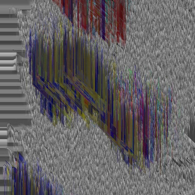 Endersine/Sundance cover art