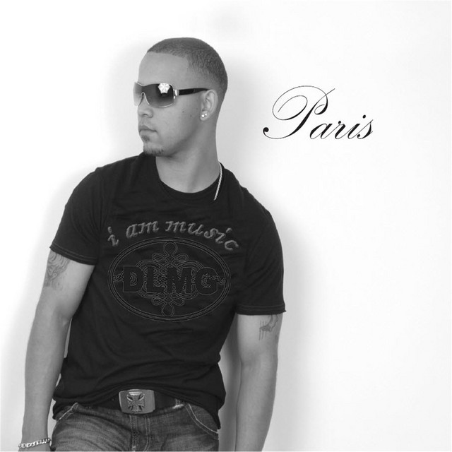 Paris - Album by Paris | Spotify