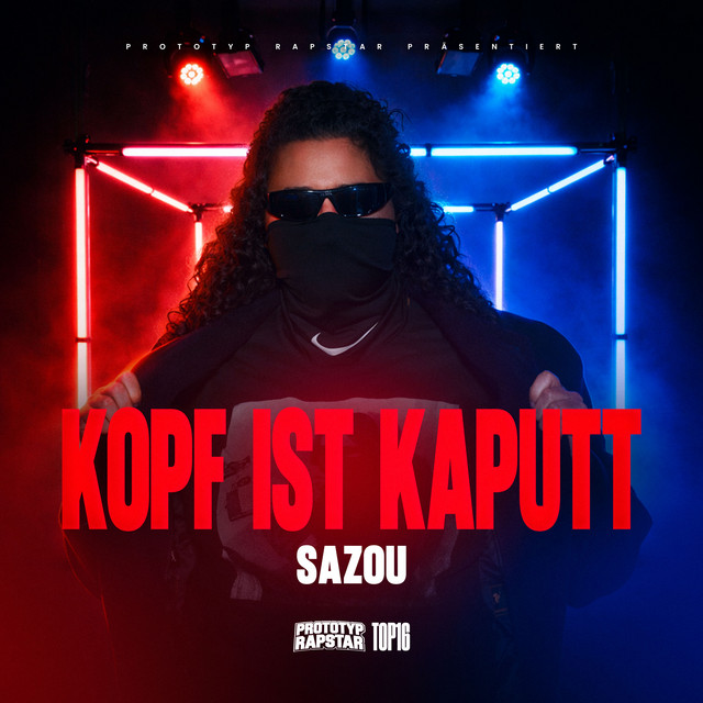 KOPF IST KAPUTT