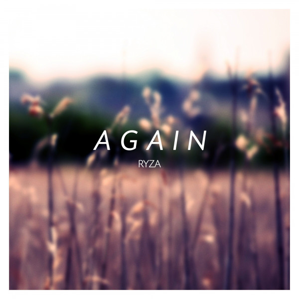 Again cover