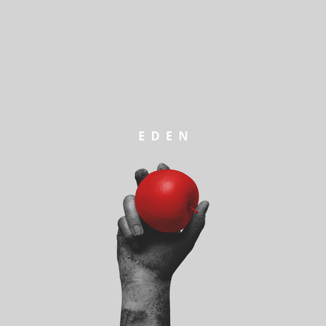 EDEN cover art