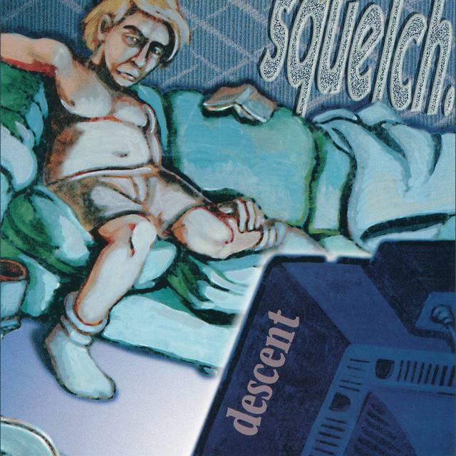 Sleep Machine cover art