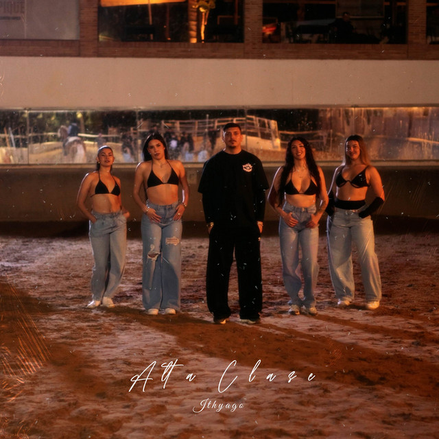 Jthyago – Alta Clase