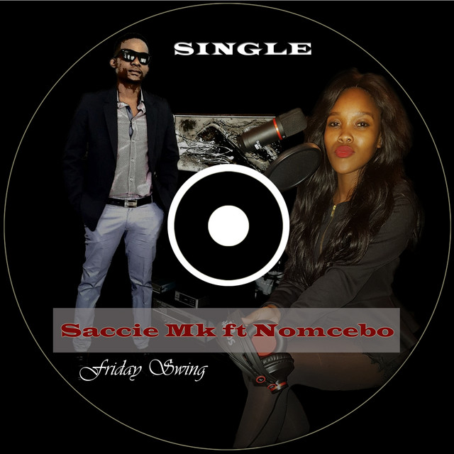 Friday Swings (feat. Nomcebo) cover
