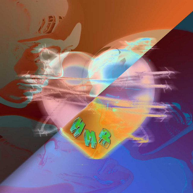 HM2 cover art