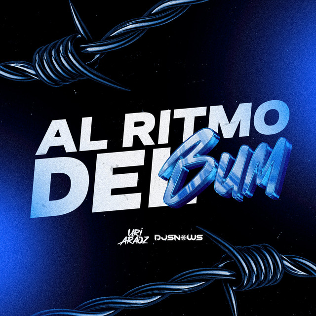 Al Ritmo Del Bum (RKT)