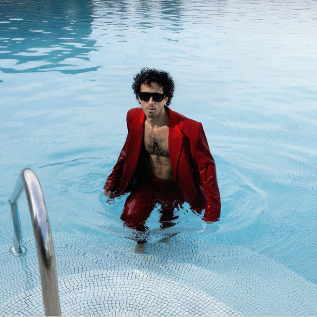 El Diablo Enamorado cover art