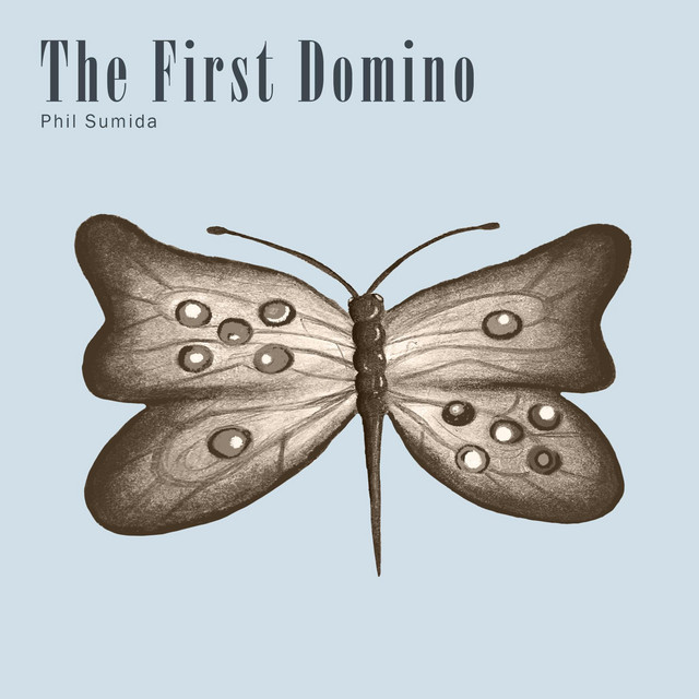 Phil Sumida