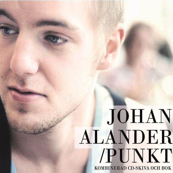 Punkt cover art