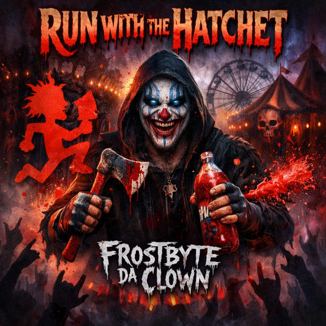 Frostbyte Da Clown