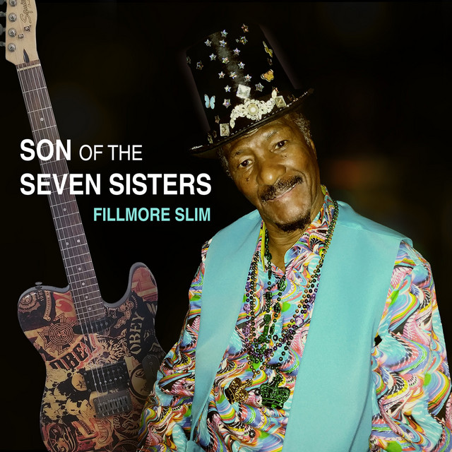 Fillmore Slim photo