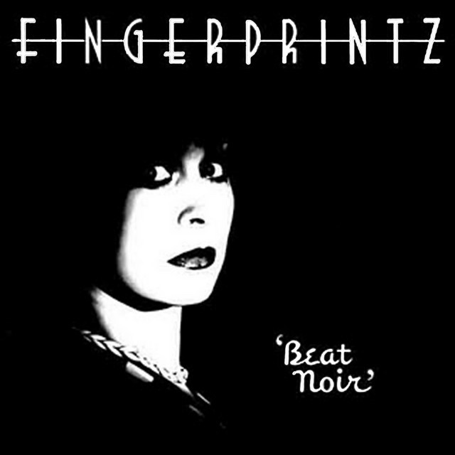 Beat Noir cover