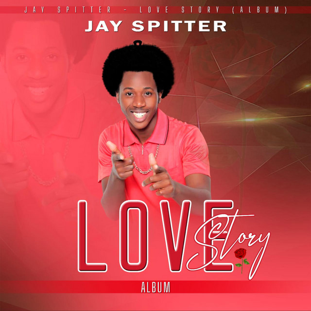Love Story cover art