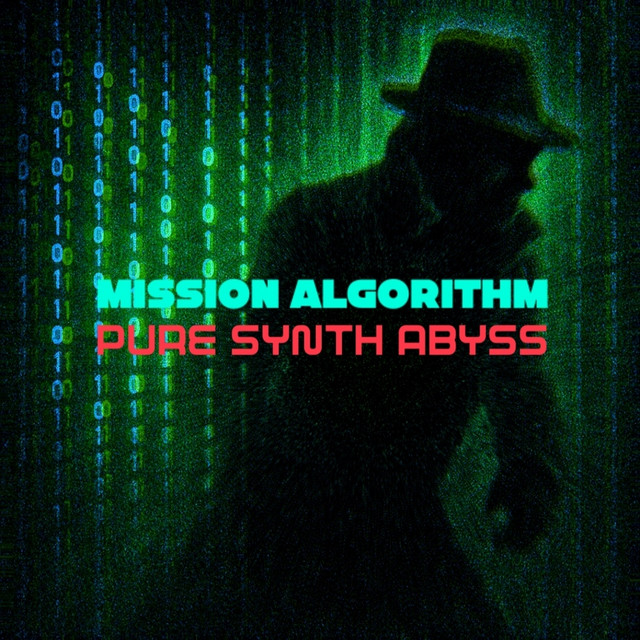 Mission Algorithm cover art