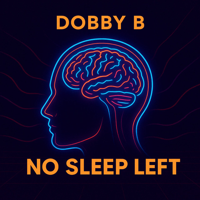 No Sleep Left