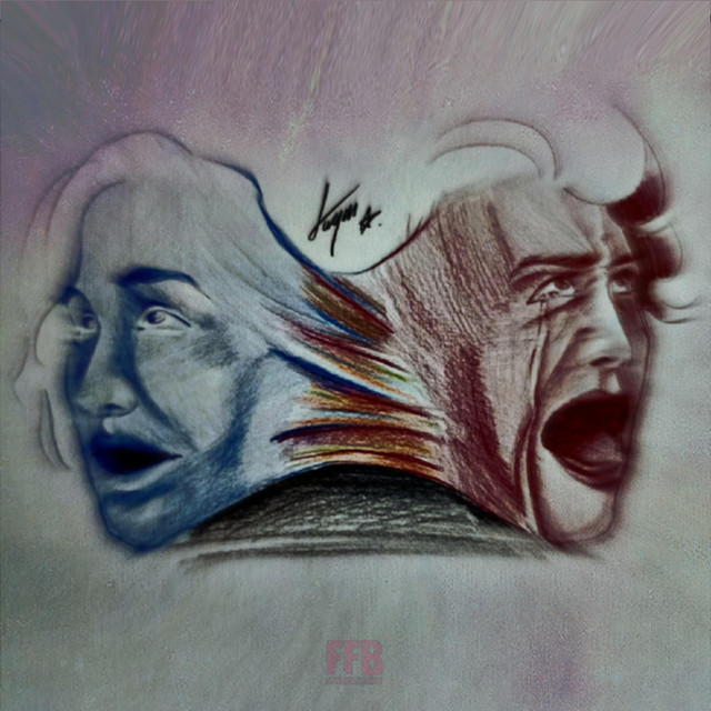Borderline cover art