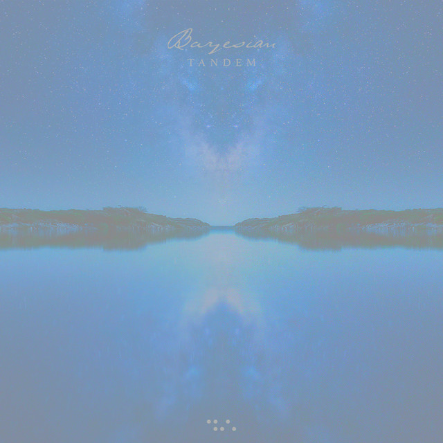 Tandem cover art