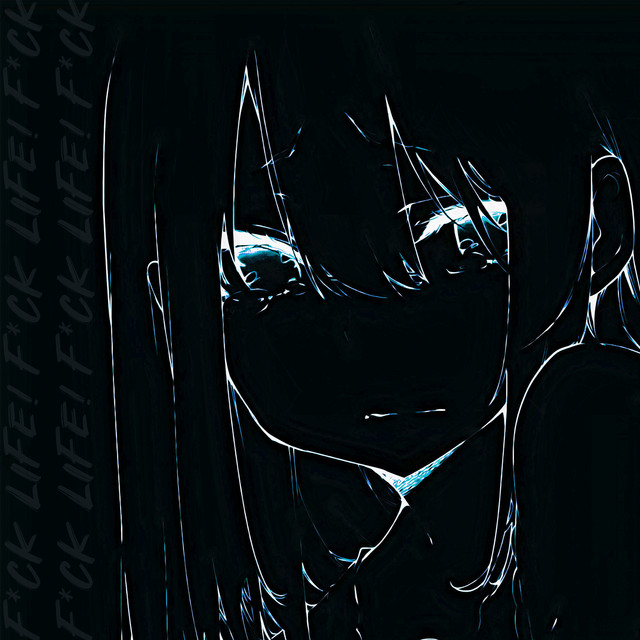 fuck バッグ黒 Flexwitme my life