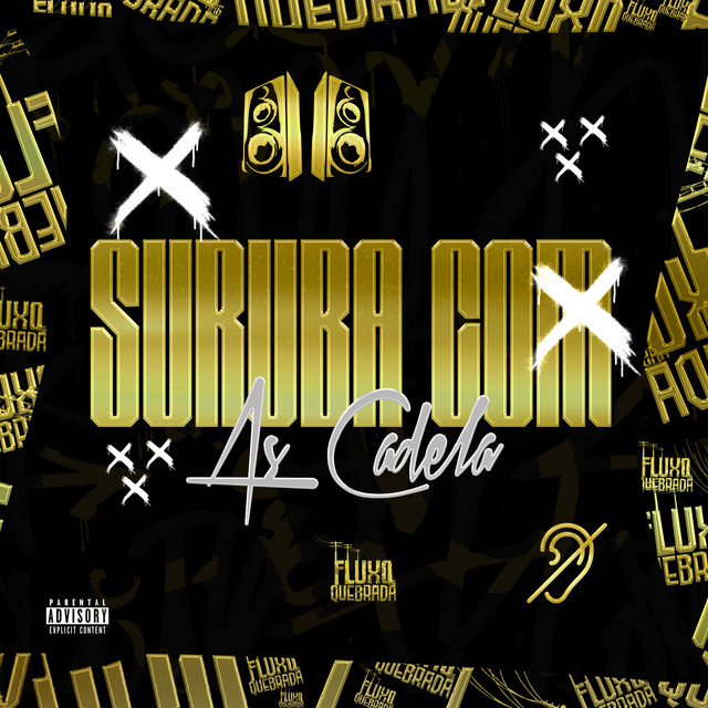 Suruba com as Cadela