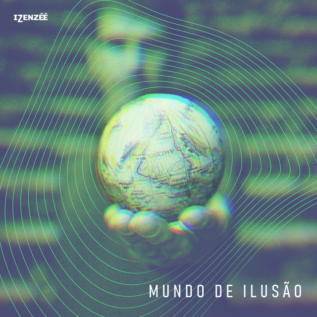 Mundo de Ilusão cover art