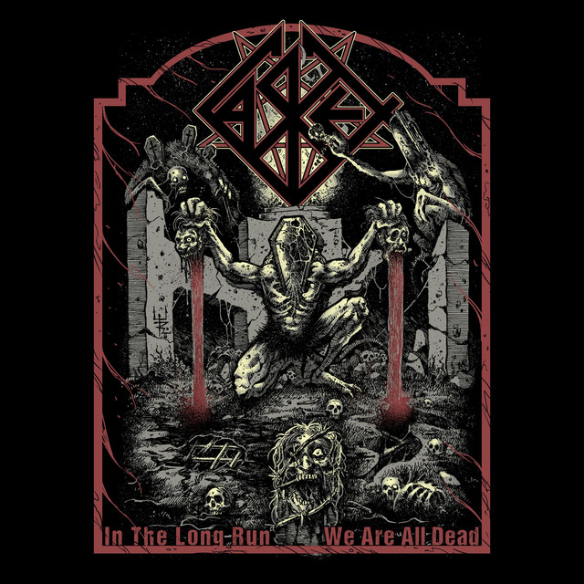 In the Long Run We Are All Dead cover art