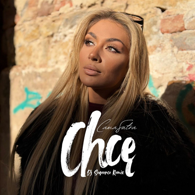 Chcę (Remix) cover